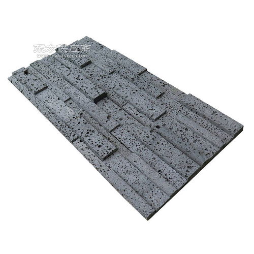 人造文化石 特點、應用與選購指南